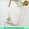 Dsicount leather back cover case for samsung galaxy grand duos i9082